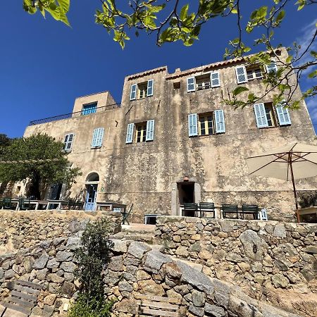 Casa Musicale Hotel Pigna Bagian luar foto