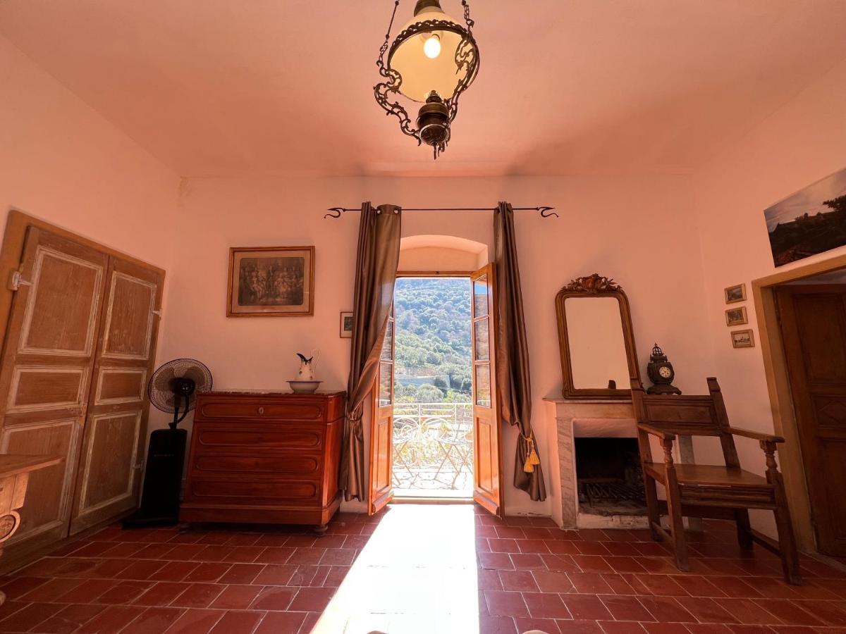 Casa Musicale Hotel Pigna Bagian luar foto