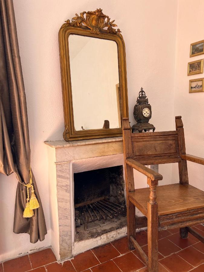 Casa Musicale Hotel Pigna Bagian luar foto