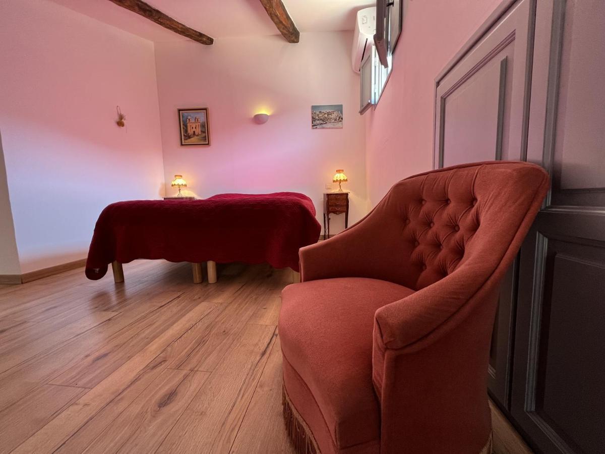 Casa Musicale Hotel Pigna Bagian luar foto