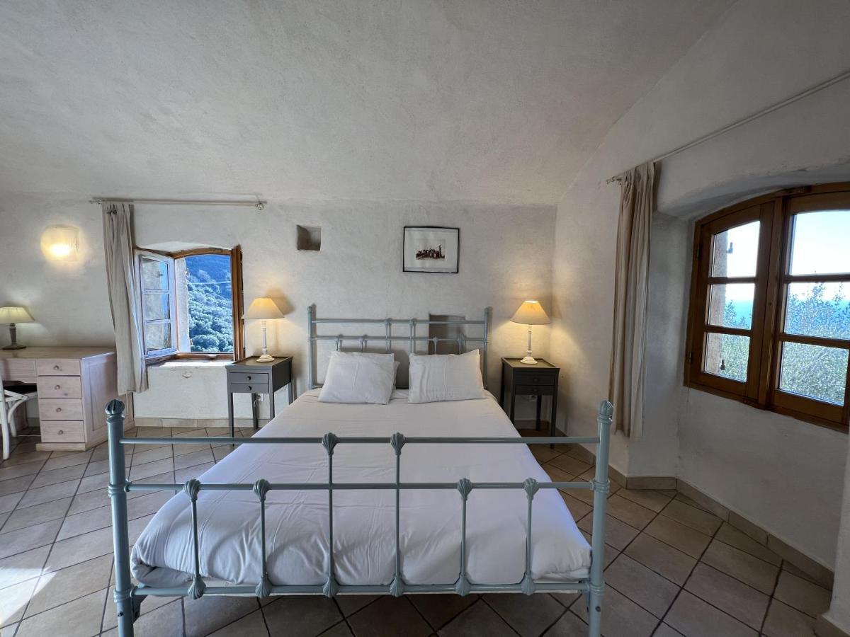 Casa Musicale Hotel Pigna Bagian luar foto