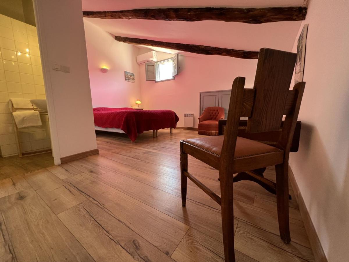 Casa Musicale Hotel Pigna Bagian luar foto