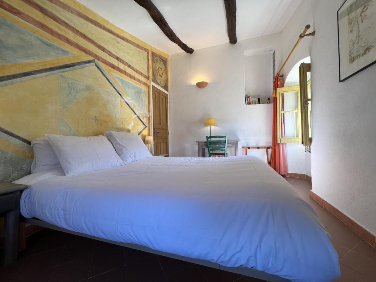 Casa Musicale Hotel Pigna Bagian luar foto