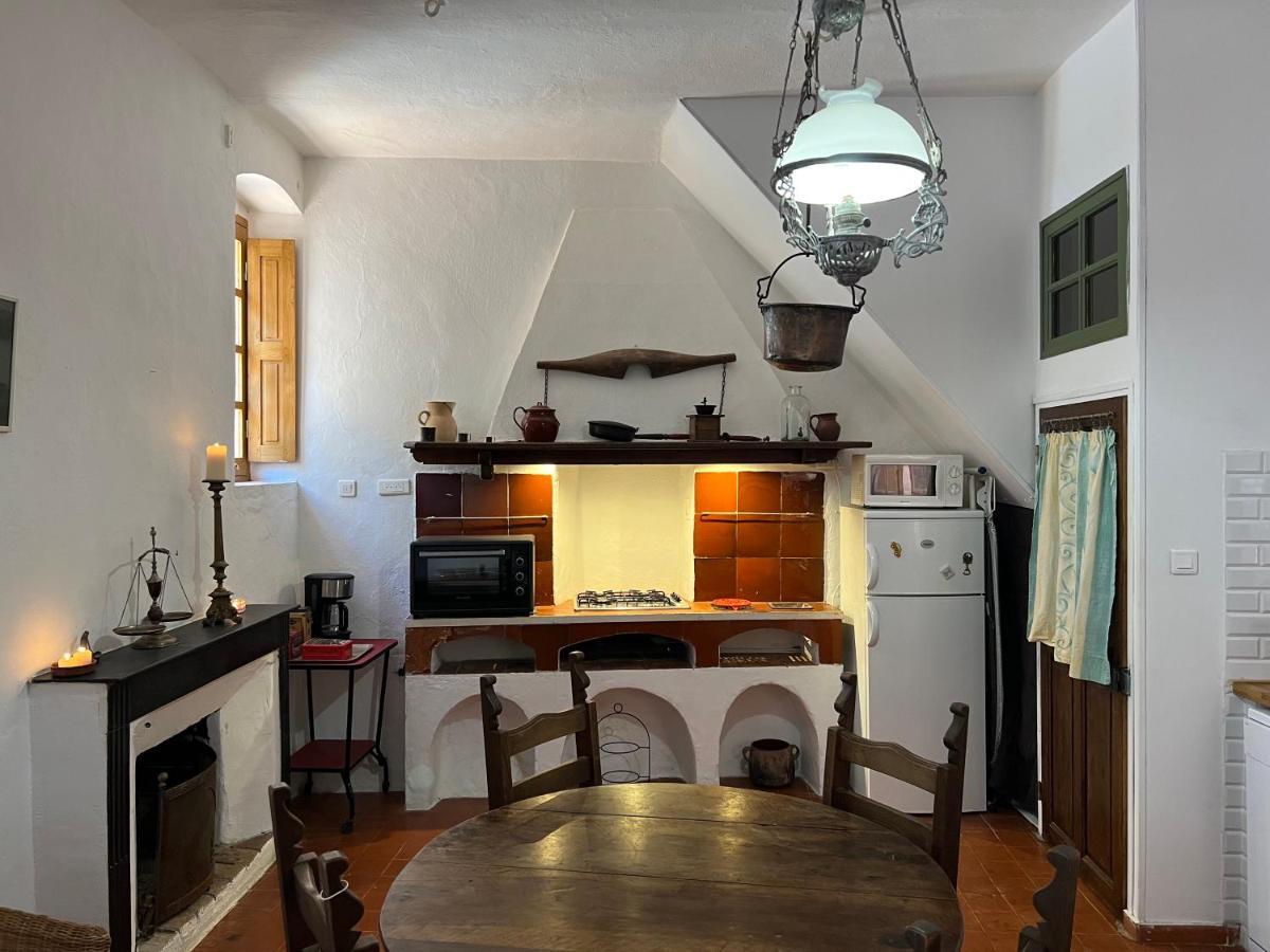 Casa Musicale Hotel Pigna Bagian luar foto