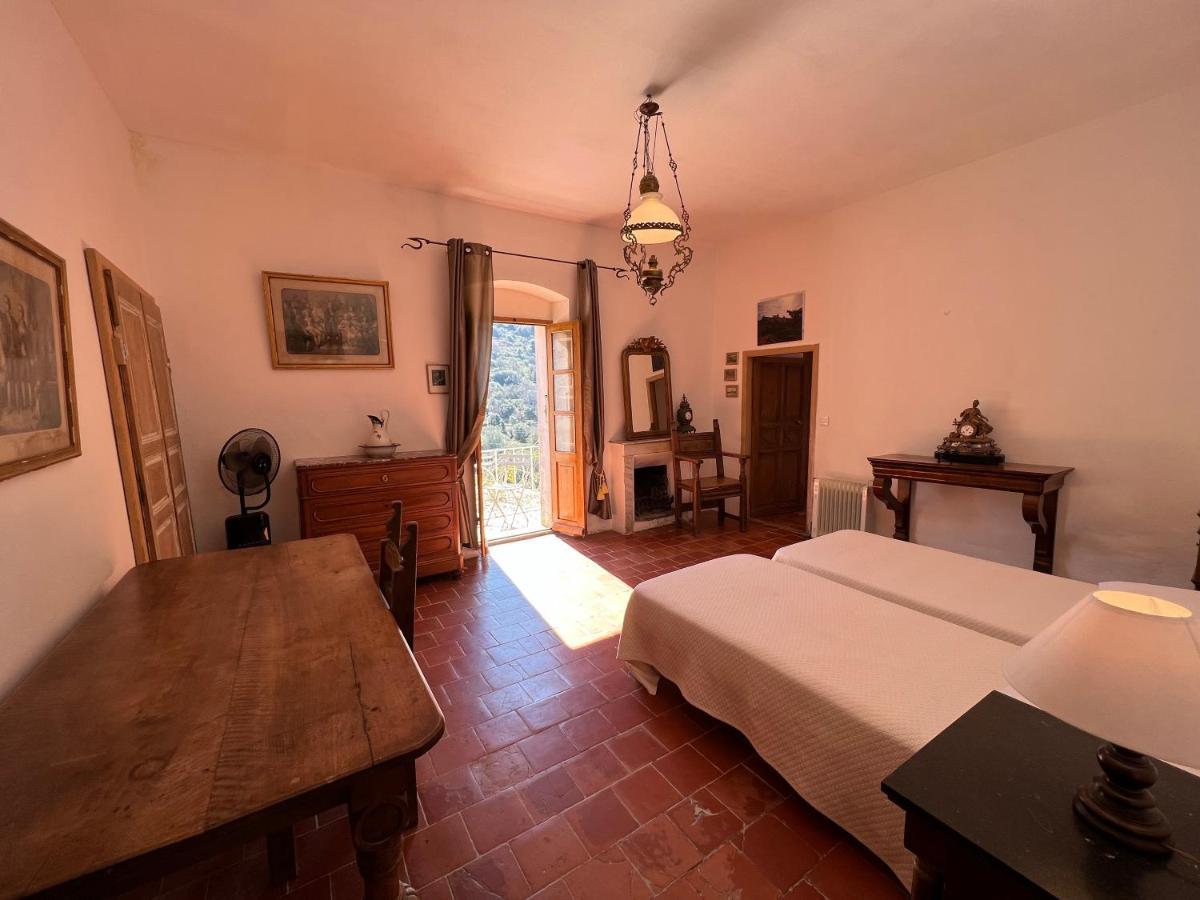 Casa Musicale Hotel Pigna Bagian luar foto