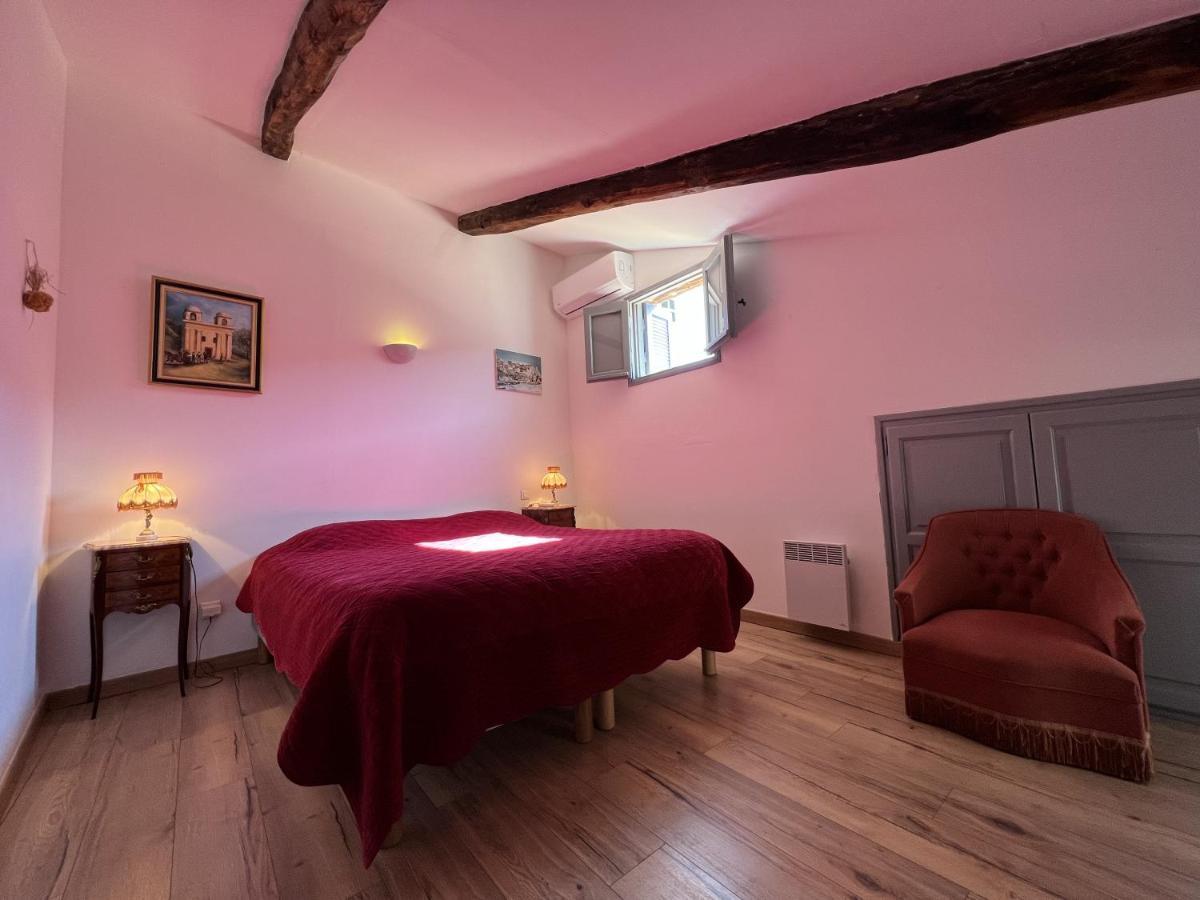 Casa Musicale Hotel Pigna Bagian luar foto