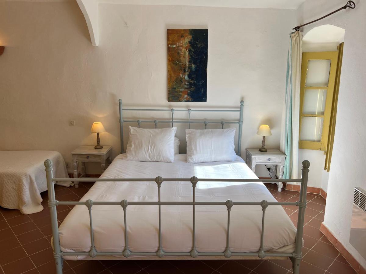 Casa Musicale Hotel Pigna Bagian luar foto