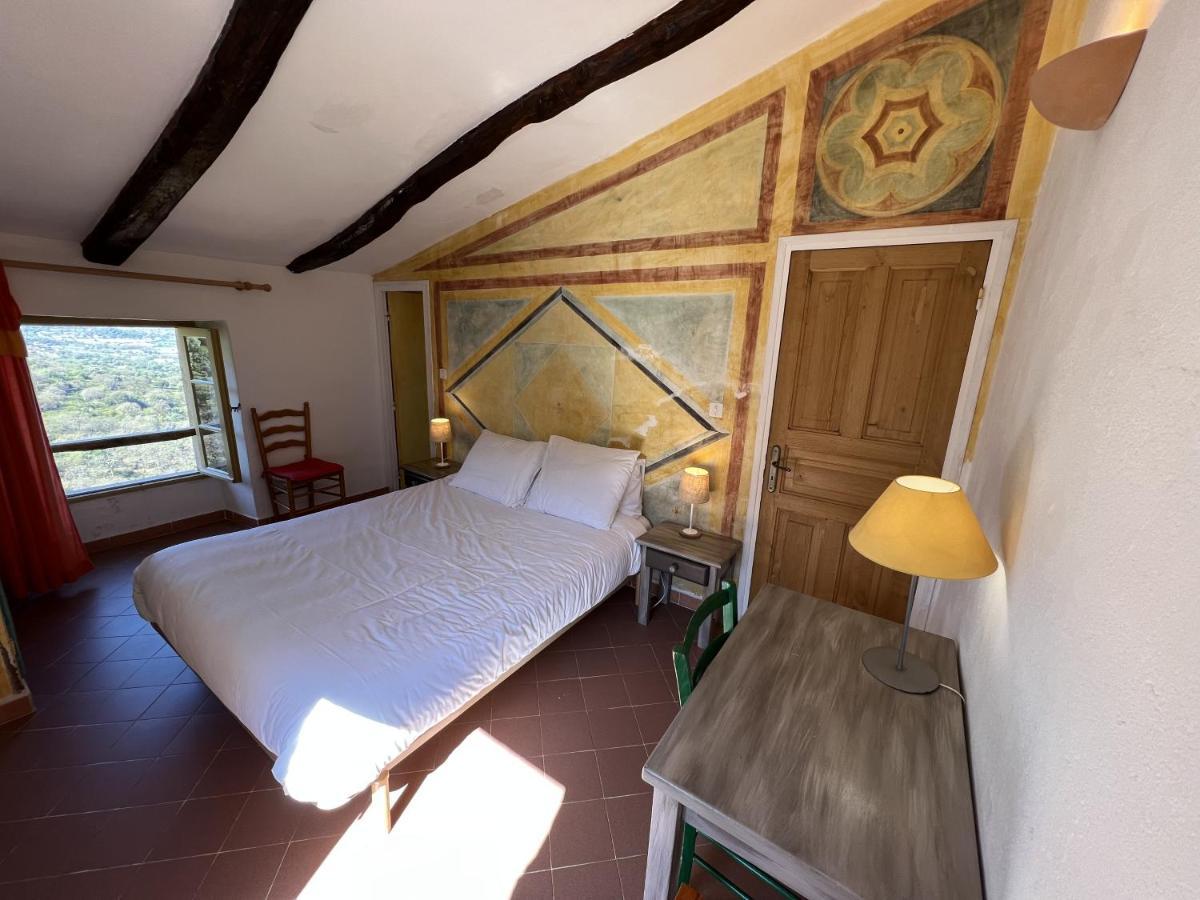 Casa Musicale Hotel Pigna Bagian luar foto