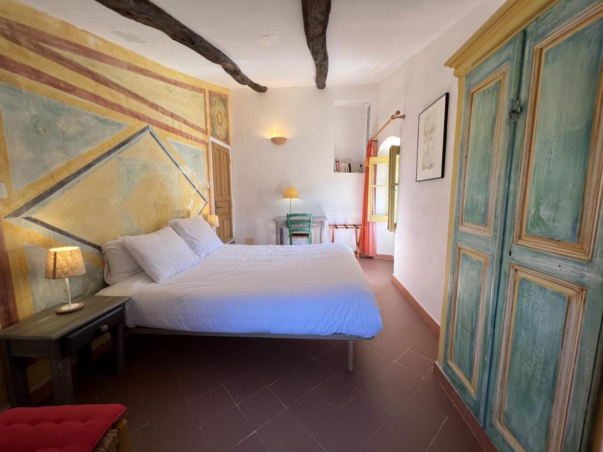 Casa Musicale Hotel Pigna Bagian luar foto