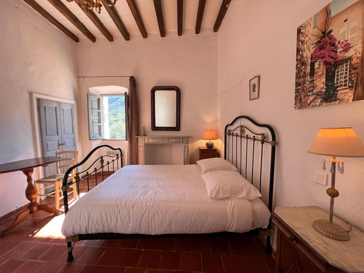 Casa Musicale Hotel Pigna Bagian luar foto