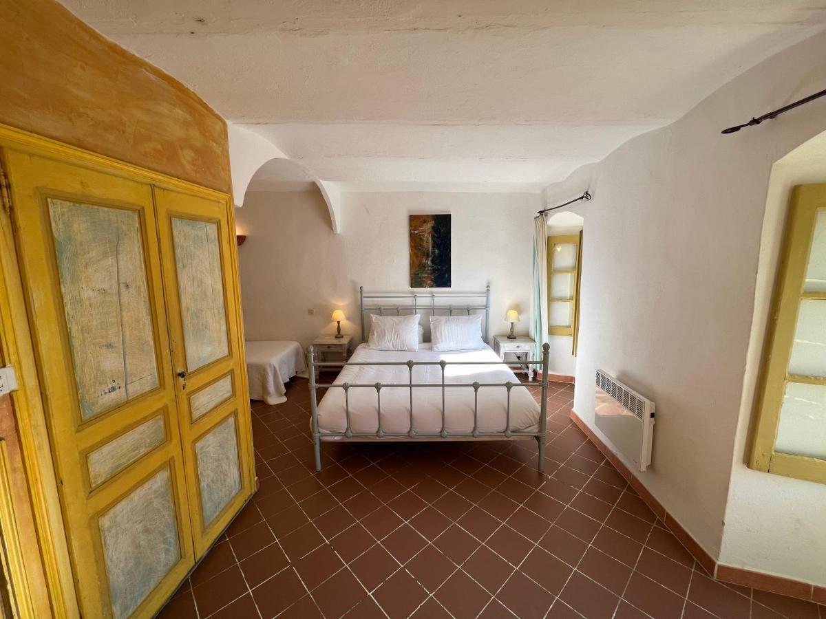 Casa Musicale Hotel Pigna Bagian luar foto