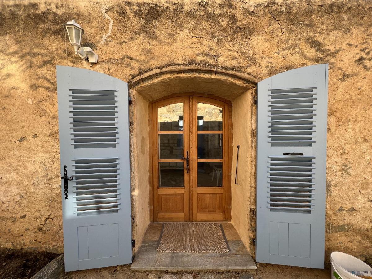 Casa Musicale Hotel Pigna Bagian luar foto
