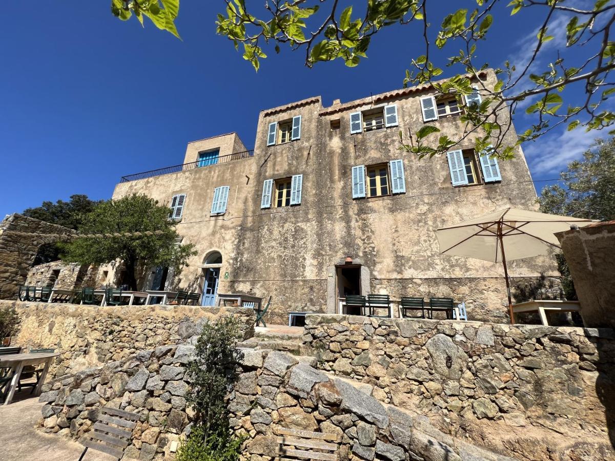 Casa Musicale Hotel Pigna Bagian luar foto