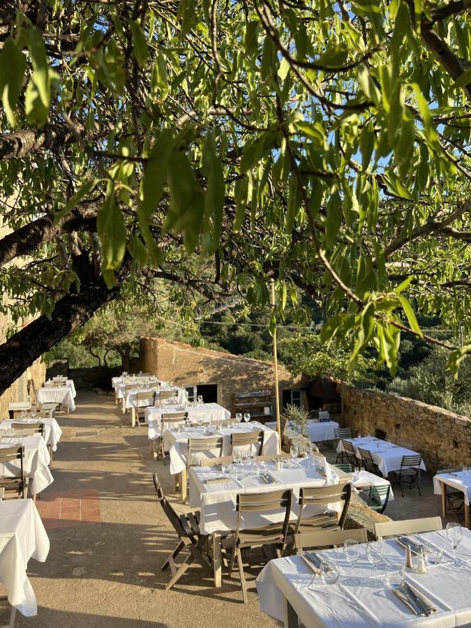 Casa Musicale Hotel Pigna Bagian luar foto