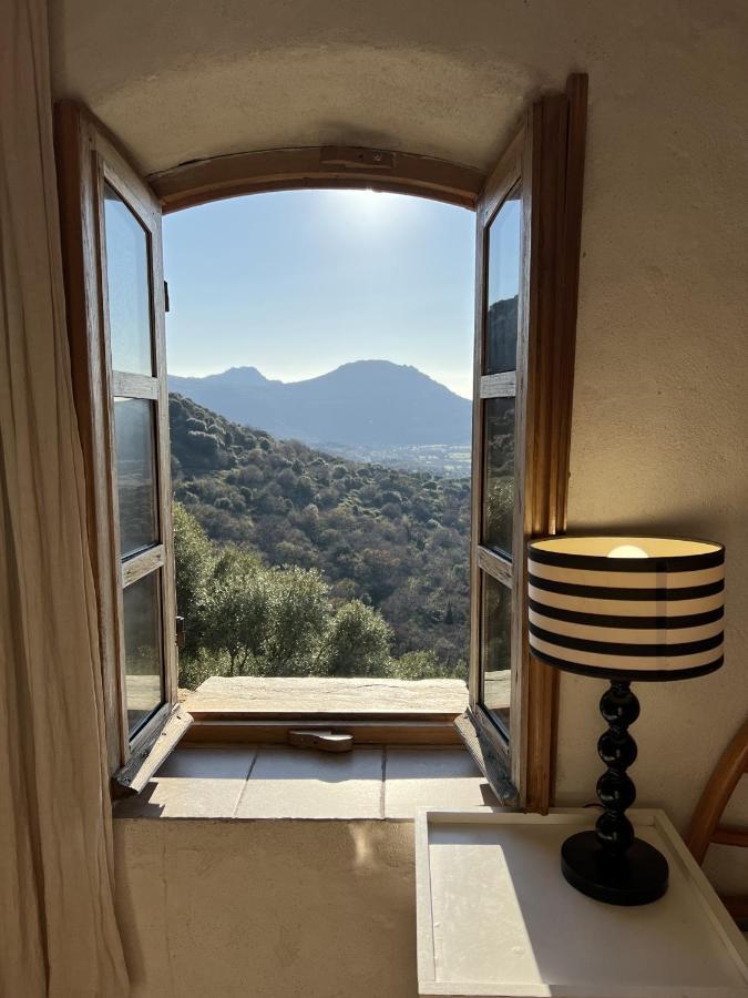 Casa Musicale Hotel Pigna Bagian luar foto