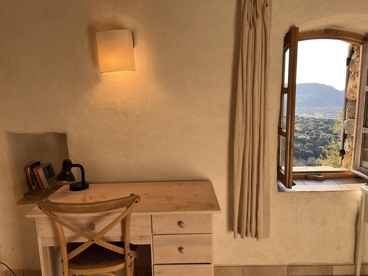 Casa Musicale Hotel Pigna Bagian luar foto